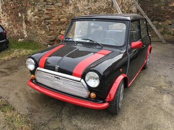 Rover Mini - SLEVA