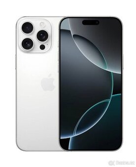 IPhone 16 Pro Max 256 GB
