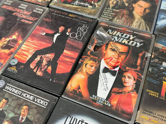 VHS