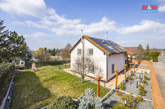 Prodej rodinného domu, 250 m², Jesenice, ul. Zdiměřická