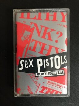 MC Sex Pilstols.