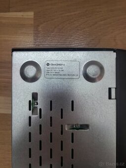 DVB-T2 set top box