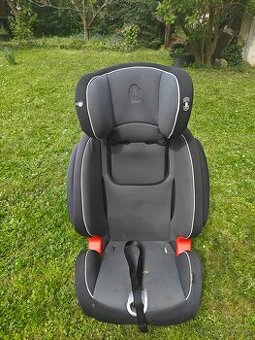 Dětská autosedačka BOMIMI SPIRO 123 ISOFIX