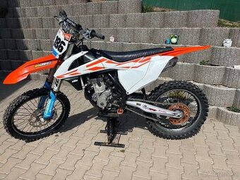 Ktm sx-f 250 2016