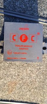 CFC modul jaeger 52501503