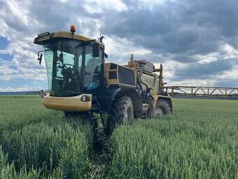 Challenger Rogator