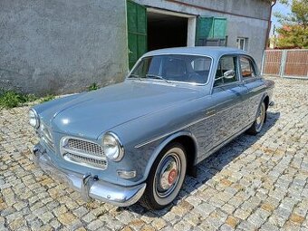 VOLVO  AMAZON, 1960