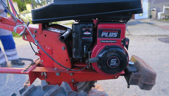 kultivátor Mountfield MS 06