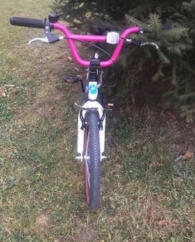 Dětské kolo 20’ BMx