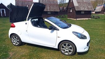 Renault Wind 1,6
