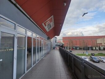 Pronájem obchodního prostoru 150 m² Zvonařka, Brno