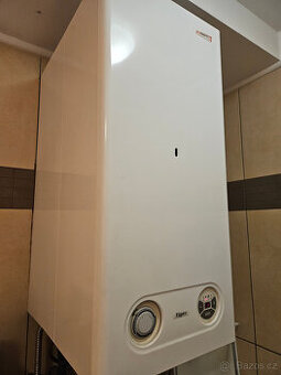 protherm tiger 12ktz