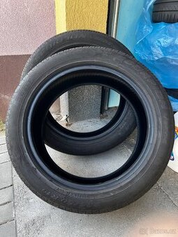 Pneu 235/50R19 Pirelli scorpion