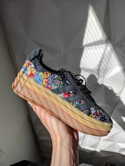 adidas Gazelle Bold Liberty London