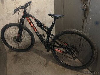 Rock Machine Blizzard xcm30/29