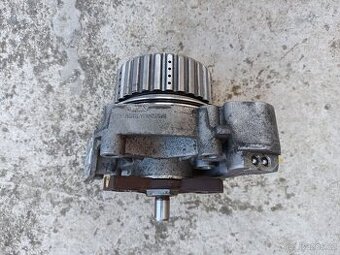 Haldex spojky 2.,4. a 5. generace VW Audi Škoda Seat