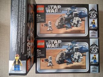 LEGO Star Wars 75262 Imperiální výsadková loď