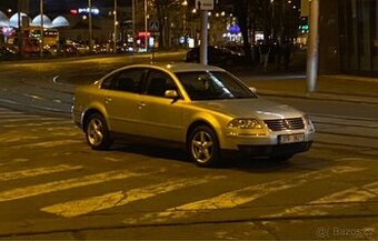 Volkswagen Passat B5.5 1.9 TDI