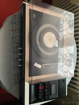 Gramofon TESLA HC 14.20 funkční