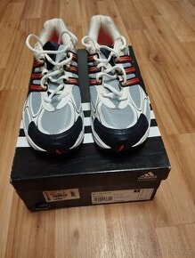 Boty adidas, NOVÉ, vel. 38, stélka 24 cm