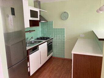 Pronájem bytu 4+1/2xL, 90 m2, P8-Kobylisy, ul. Hlaváčova, 3.