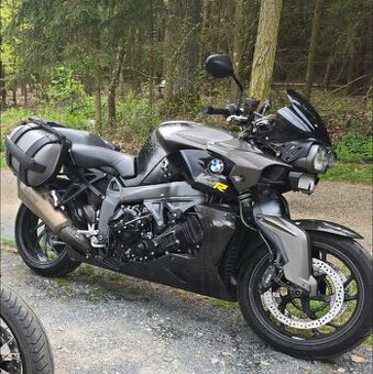 BMW K 1300 R