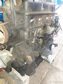 Škoda 1203 motor,taz 1.5