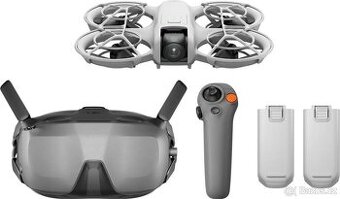 Prodám DJI Neo Motion Fly More Combo