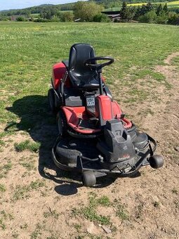 Jonsered rider FR 2216 A2 44