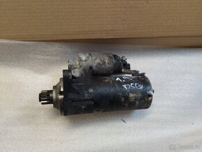 Startér 1.9tdi 77kw DSG