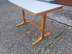 jídelní stůl LUDVÍK VOLÁK - výška 75 cm