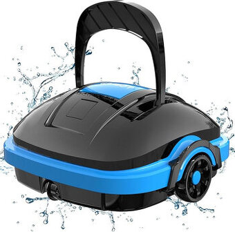 Bazenový Robotický vysavač Nový idealne pro 50 m2