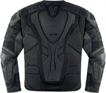 Icon bunda Overlord Resistance vel. 50