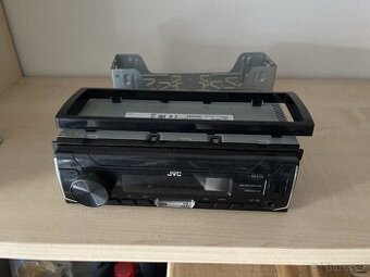 Autorádio JVC KD-X152
