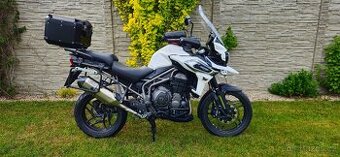 Triumph Tiger Explorer 1200 XRT