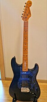 Elektrická kytara SX stratocaster
