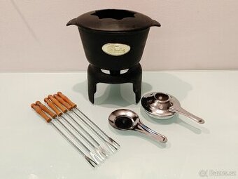 Fondue