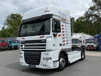DAF XF 105.460 SSC EEV (9446)