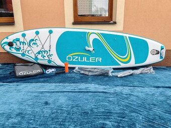 Paddleboard Ozuler 320 cm, nosnost 180 kg