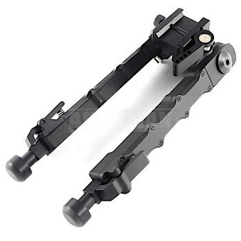 Bipod na weaver lištu, picantiny