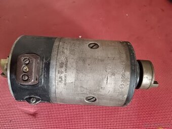 Dynamo - 1