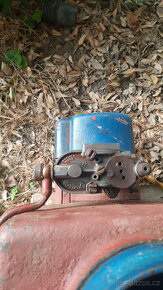 Stabiln motor WIKOV