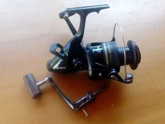 Navoják Okuma LB