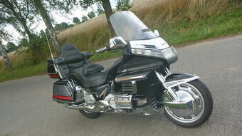 Honda Goldwing 1500