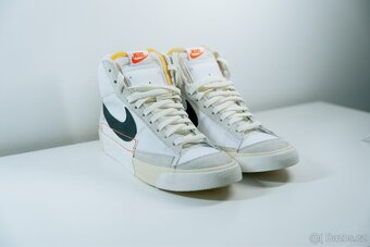 Nike Blazer Mid 77 vel. 44