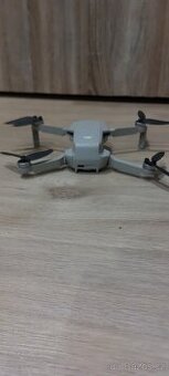 Dji mini 2 se