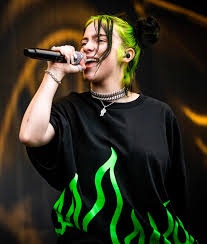 BILLIE EILISH: HIT ME HARD PRAHA