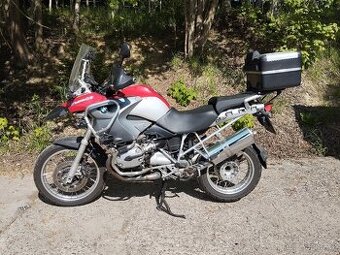 BMW R 1200 GS