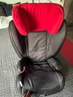 Britax Römer autosedačka Kidfix 15-36 kg
