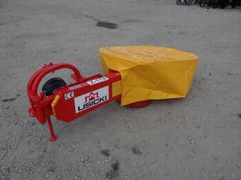 MINI Rotační bubnová sekačka 100 CM